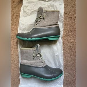 SPERRY | Women’s Saltwater Duck Boots